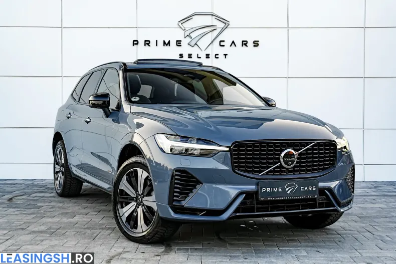 Volvo XC60 din 2023 cu 78.000 km - oferta VOL250016 - foto 1