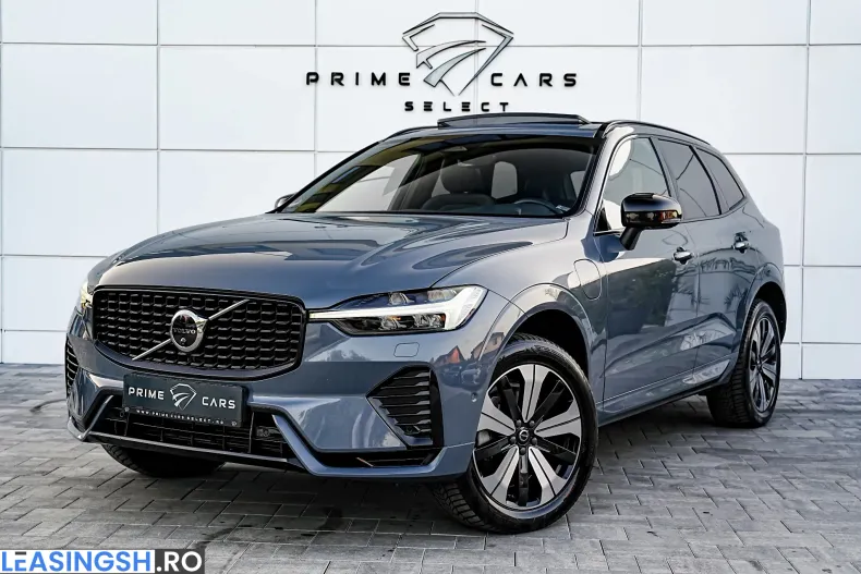 Volvo XC60 din 2023 cu 78.000 km - oferta VOL250016 - foto 2