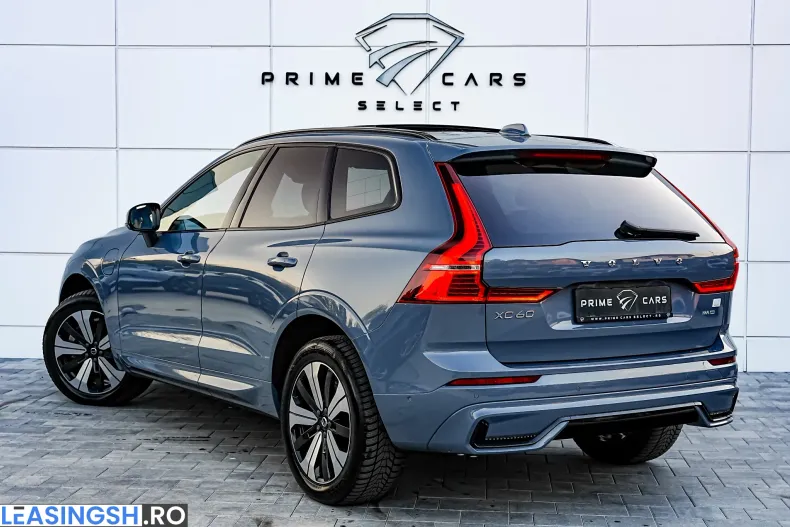Volvo XC60 din 2023 cu 78.000 km - oferta VOL250016 - foto 3