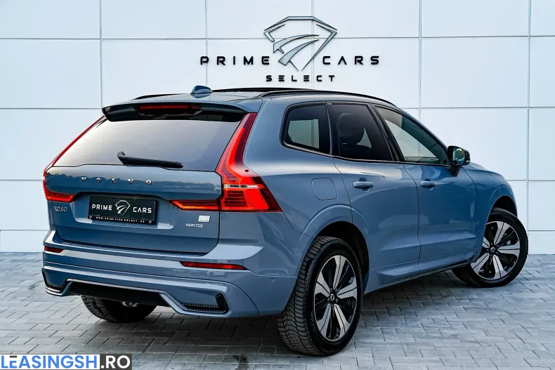 Volvo XC60 din 2023 cu 78.000 km - oferta VOL250016 - foto 4