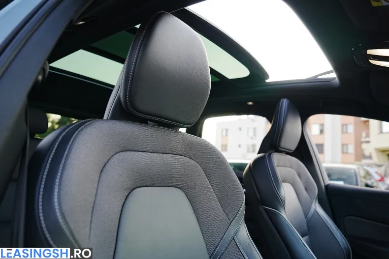 Volvo XC60 din 2023 cu 78.000 km - oferta VOL250016 - foto 5