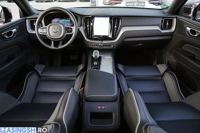 Volvo XC60 din 2023 cu 78.000 km - oferta VOL250016 - foto 6