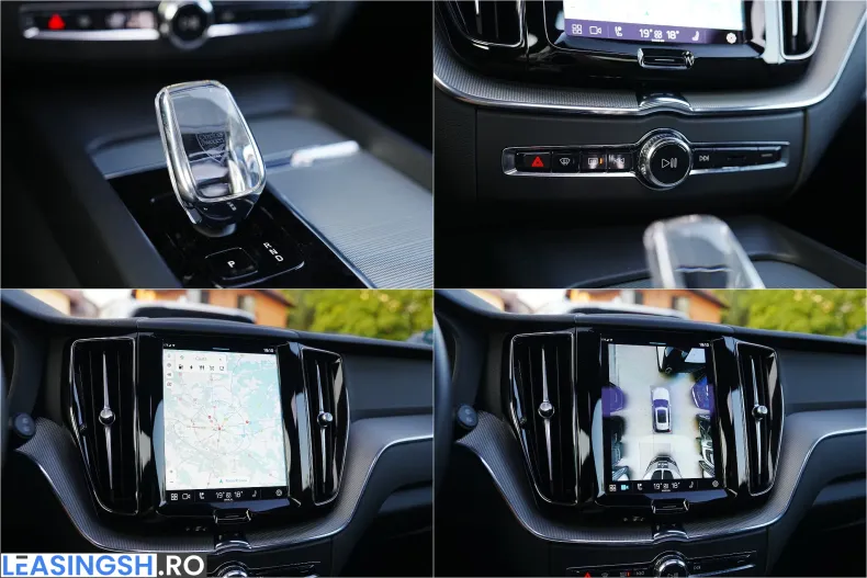 Volvo XC60 din 2023 cu 78.000 km - oferta VOL250016 - foto 7