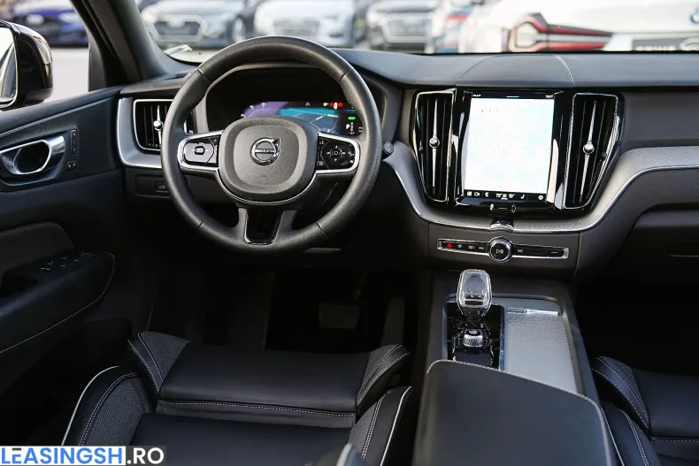 Volvo XC60 din 2023 cu 78.000 km - oferta VOL250016 - foto 8