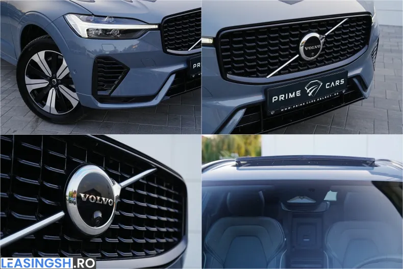 Volvo XC60 din 2023 cu 78.000 km - oferta VOL250016 - foto 9