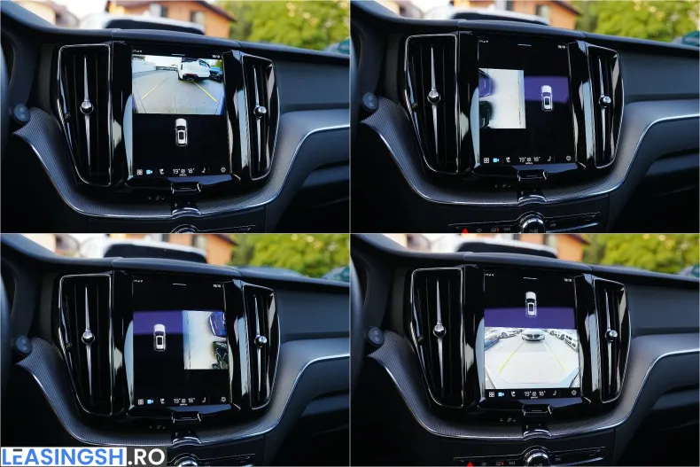 Volvo XC60 din 2023 cu 78.000 km - oferta VOL250016 - foto 10