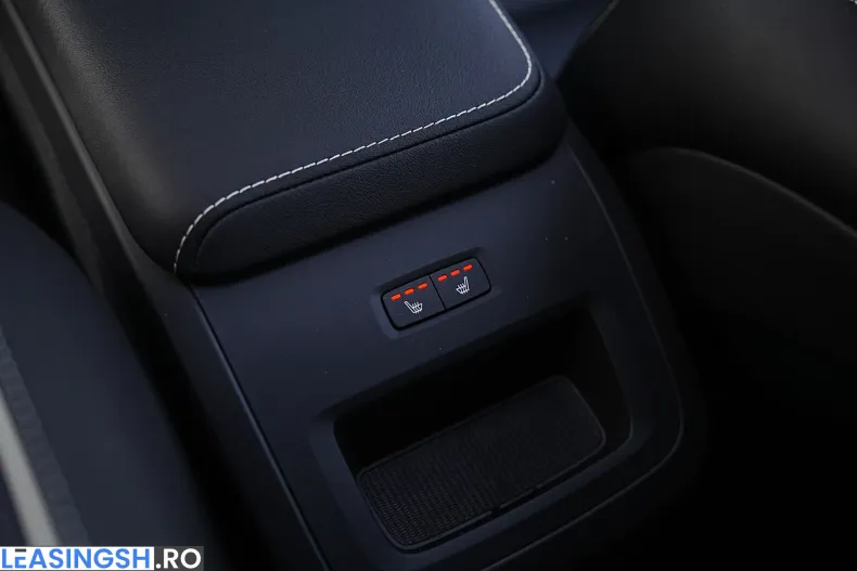 Volvo XC60 din 2023 cu 78.000 km - oferta VOL250016 - foto 13