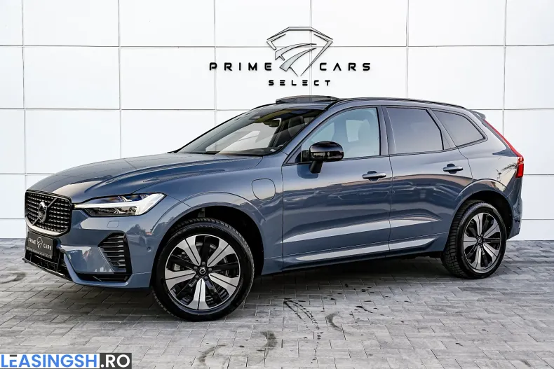 Volvo XC60 din 2023 cu 78.000 km - oferta VOL250016 - foto 14