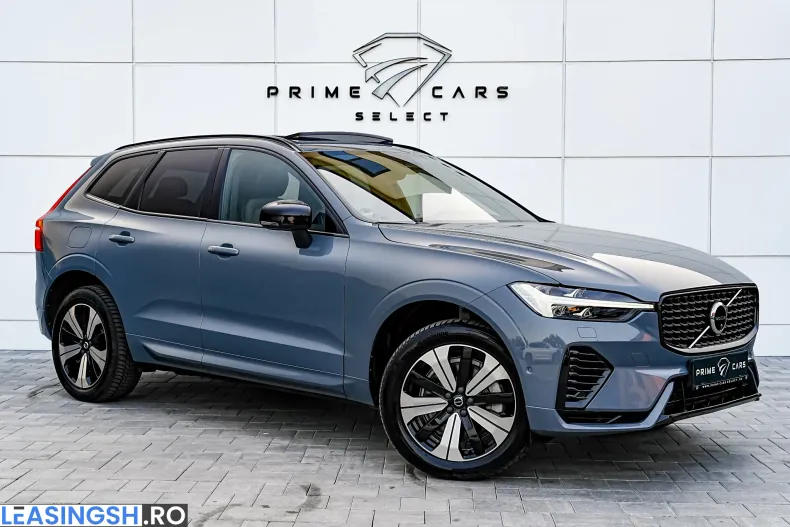 Volvo XC60 din 2023 cu 78.000 km - oferta VOL250016 - foto 15