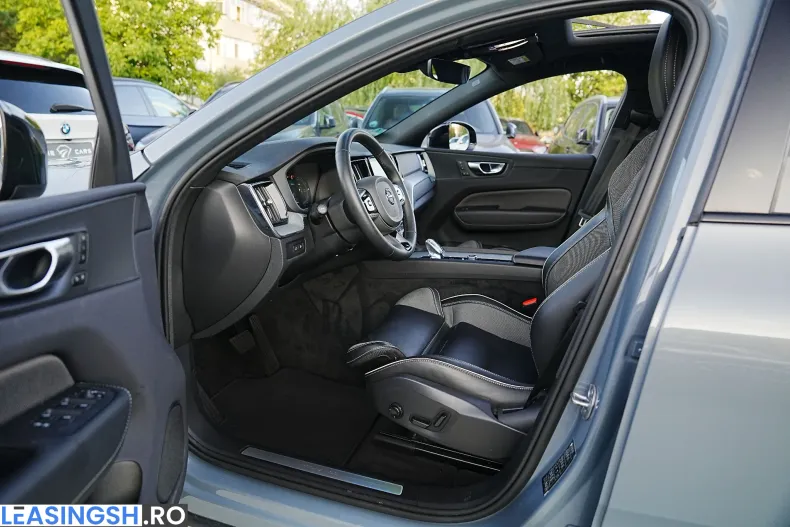 Volvo XC60 din 2023 cu 78.000 km - oferta VOL250016 - foto 16