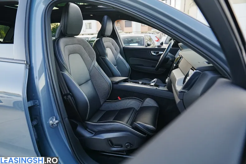 Volvo XC60 din 2023 cu 78.000 km - oferta VOL250016 - foto 17