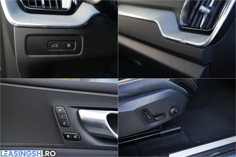 Volvo XC60 din 2023 cu 78.000 km - oferta VOL250016 - foto 22