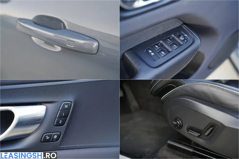 Volvo XC60 din 2023 cu 78.000 km - oferta VOL250016 - foto 26