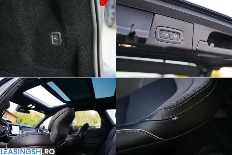 Volvo XC60 din 2023 cu 78.000 km - oferta VOL250016 - foto 27