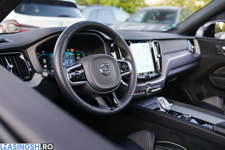 Volvo XC60 din 2023 cu 78.000 km - oferta VOL250016 - foto 30