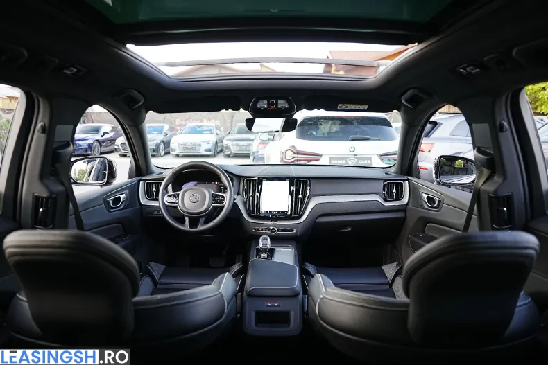 Volvo XC60 din 2023 cu 78.000 km - oferta VOL250016 - foto 31