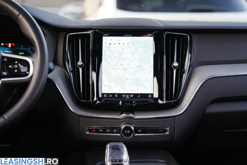 Volvo XC60 din 2023 cu 78.000 km - oferta VOL250016 - foto 32