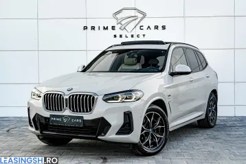 BMW X3 din 2022 - oferta BMW250017
