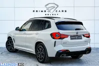 BMW X3 (Seria X) din 2022 cu 148.400 km - oferta BMW250017 - foto 2