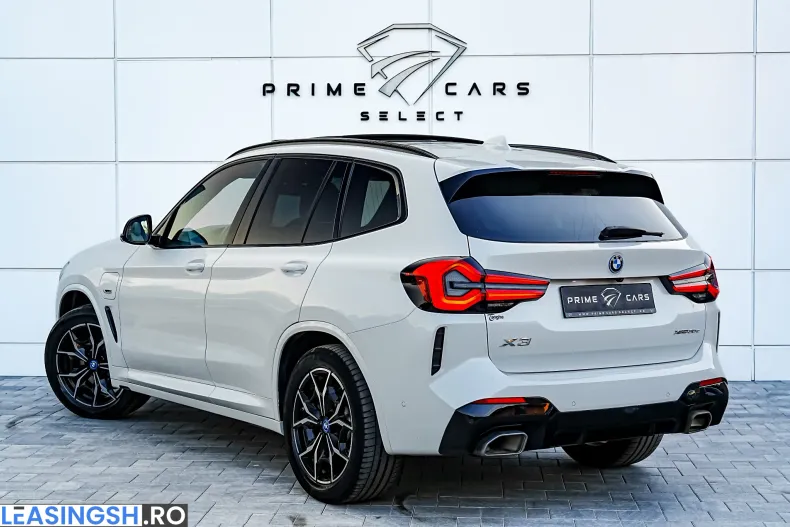 BMW X3 (Seria X) din 2022 cu 148.400 km - oferta BMW250017 - foto 2