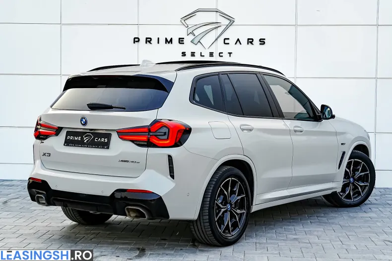 BMW X3 (Seria X) din 2022 cu 148.400 km - oferta BMW250017 - foto 3