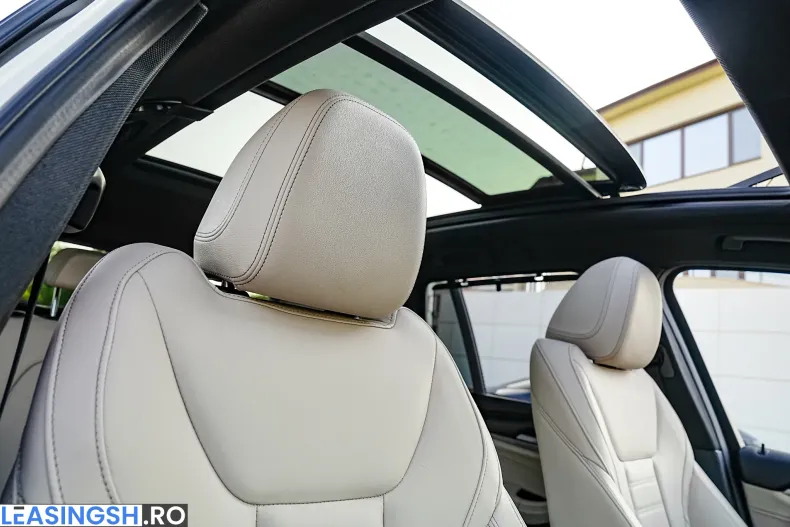 BMW X3 (Seria X) din 2022 cu 148.400 km - oferta BMW250017 - foto 4