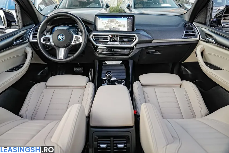 BMW X3 (Seria X) din 2022 cu 148.400 km - oferta BMW250017 - foto 5