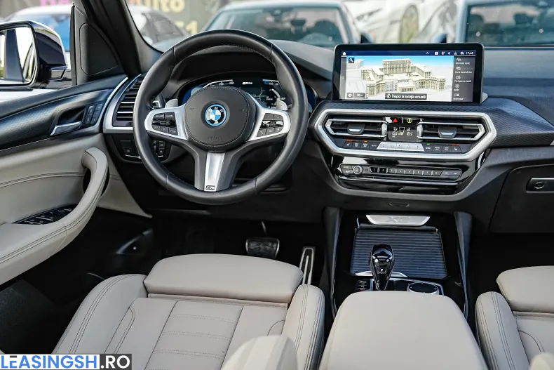 BMW X3 (Seria X) din 2022 cu 148.400 km - oferta BMW250017 - foto 6