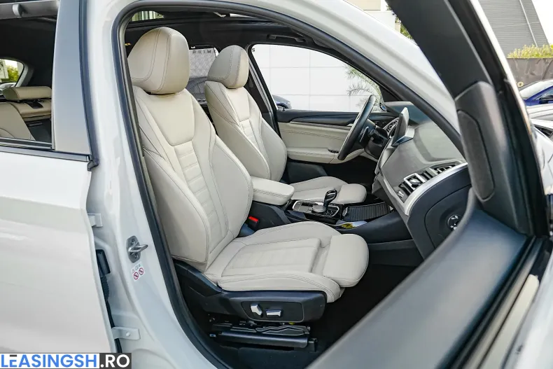 BMW X3 (Seria X) din 2022 cu 148.400 km - oferta BMW250017 - foto 8