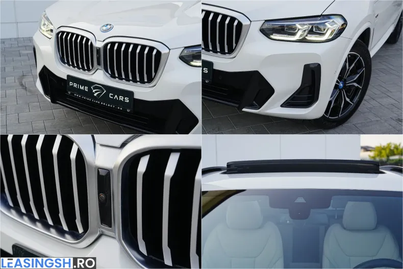 BMW X3 (Seria X) din 2022 cu 148.400 km - oferta BMW250017 - foto 12