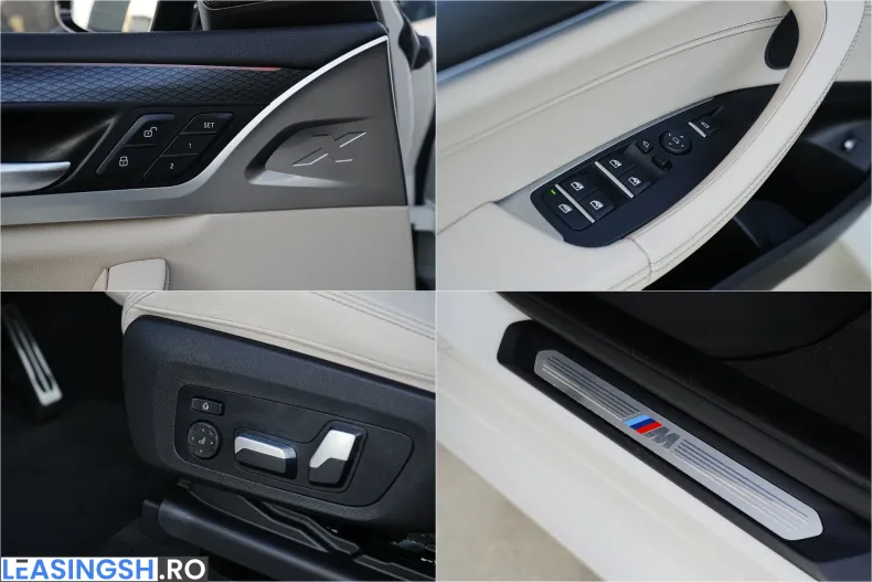 BMW X3 (Seria X) din 2022 cu 148.400 km - oferta BMW250017 - foto 13