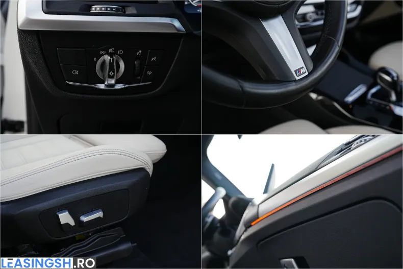 BMW X3 (Seria X) din 2022 cu 148.400 km - oferta BMW250017 - foto 15