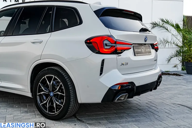 BMW X3 (Seria X) din 2022 cu 148.400 km - oferta BMW250017 - foto 16