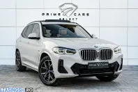BMW X3 (Seria X) din 2022 cu 148.400 km - oferta BMW250017 - foto 17