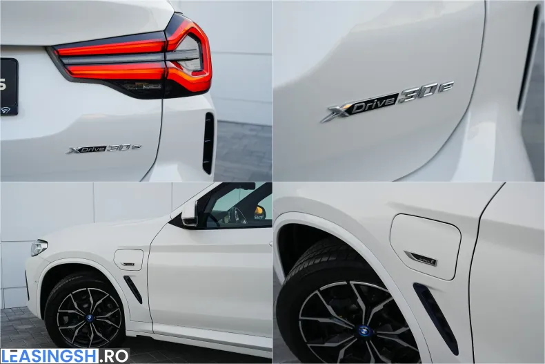 BMW X3 (Seria X) din 2022 cu 148.400 km - oferta BMW250017 - foto 18