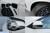 BMW X3 (Seria X) din 2022 cu 148.400 km - oferta BMW250017 - foto 19