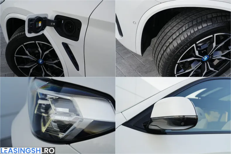 BMW X3 (Seria X) din 2022 cu 148.400 km - oferta BMW250017 - foto 19