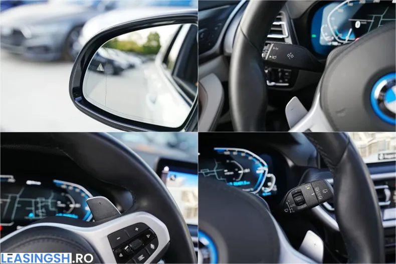 BMW X3 (Seria X) din 2022 cu 148.400 km - oferta BMW250017 - foto 20