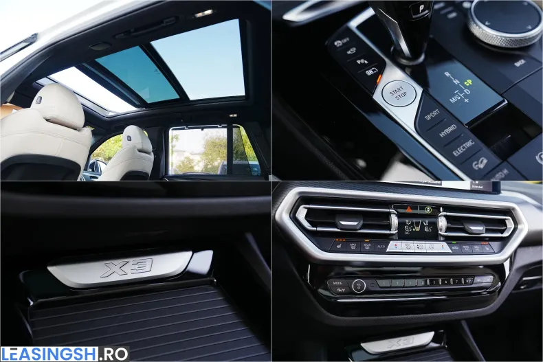 BMW X3 (Seria X) din 2022 cu 148.400 km - oferta BMW250017 - foto 21