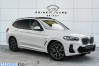 BMW X3 (Seria X) din 2022 cu 148.400 km - oferta BMW250017 - foto 24