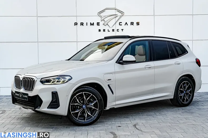 BMW X3 (Seria X) din 2022 cu 148.400 km - oferta BMW250017 - foto 25