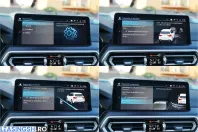 BMW X3 (Seria X) din 2022 cu 148.400 km - oferta BMW250017 - foto 30
