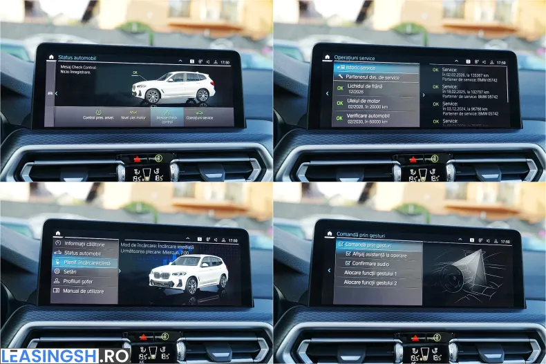 BMW X3 (Seria X) din 2022 cu 148.400 km - oferta BMW250017 - foto 31