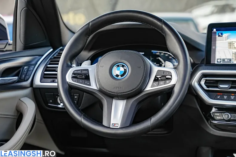 BMW X3 (Seria X) din 2022 cu 148.400 km - oferta BMW250017 - foto 37