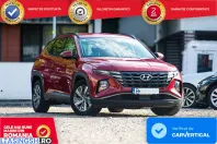 Hyundai Tucson din 2022 cu 97.273 km - oferta HYU250018 - foto 2