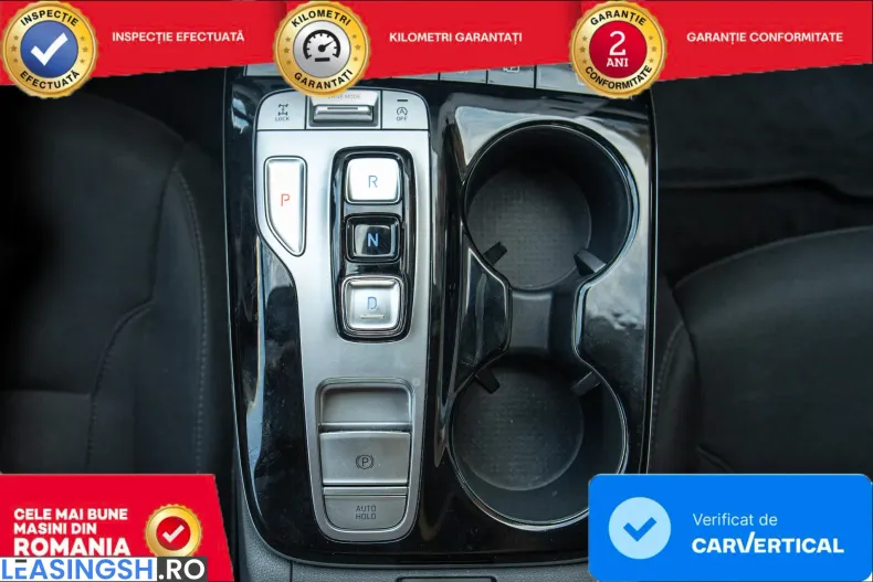 Hyundai Tucson din 2022 cu 97.273 km - oferta HYU250018 - foto 17