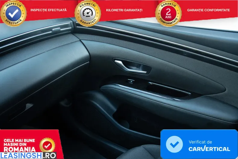 Hyundai Tucson din 2022 cu 97.273 km - oferta HYU250018 - foto 19