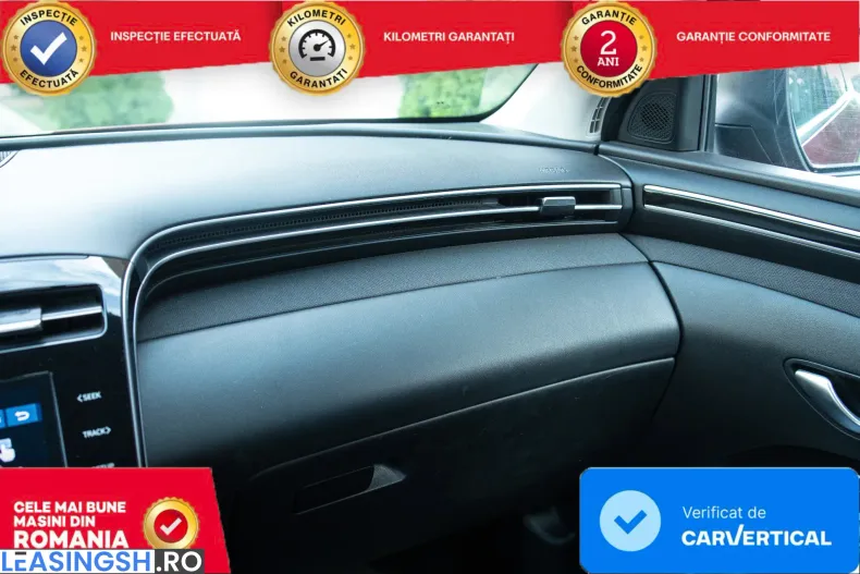 Hyundai Tucson din 2022 cu 97.273 km - oferta HYU250018 - foto 20
