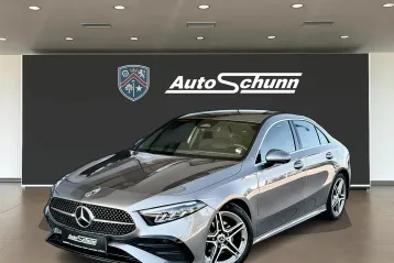 Mercedes-Benz A 200 din 2022 - oferta MER250019