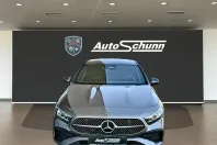 Mercedes-Benz A 200 (Clasa A) din 2022 cu 74.800 km - oferta MER250019 - foto 2
